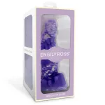 Morgulith Dildo Silicona Líquida 14,5 cm