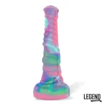 Equither Dildo Silicona Líquida 21,4 cm