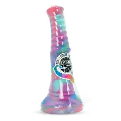 Equither Dildo Silicona Líquida 21,4 cm