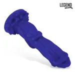 Athex Dildo Silicona Líquida 22,3 cm