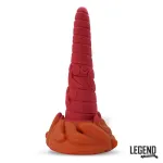 Rubygon Dildo Silicona Líquida 24,5 cm