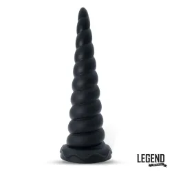 Ceteron Dildo Silicona Líquida 20 cm