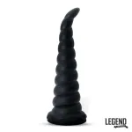 Ceteron Dildo Silicona Líquida 20 cm