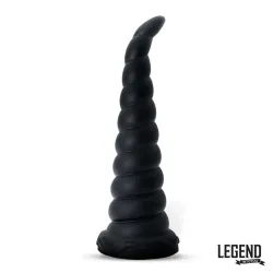 Ceteron Dildo Silicona Líquida 20 cm