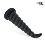 Ceteron Dildo Silicona Líquida 20 cm