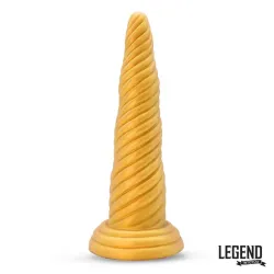Cycloron Dildo Silicona Líquida 20,3 cm