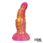 Ignitor Dildo Silicona Líquida 18,3 cm