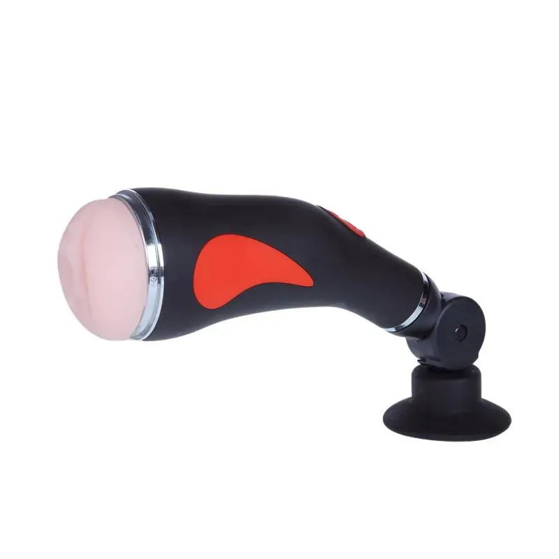 Pretty Love Masturbador Vibrador The Young Cyclone – Masturbadores Ella