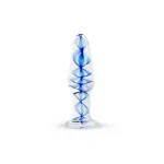 Plug Anal Cristal No. 23