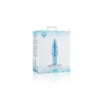 Plug Anal Cristal No. 23