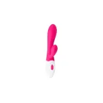 Aurora Vibrador 10 Funciones Rosa