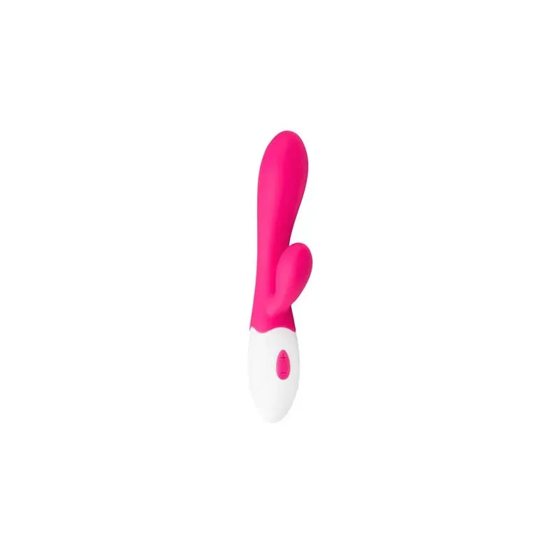 Aurora Vibrador 10 Funciones Rosa – Vibradores