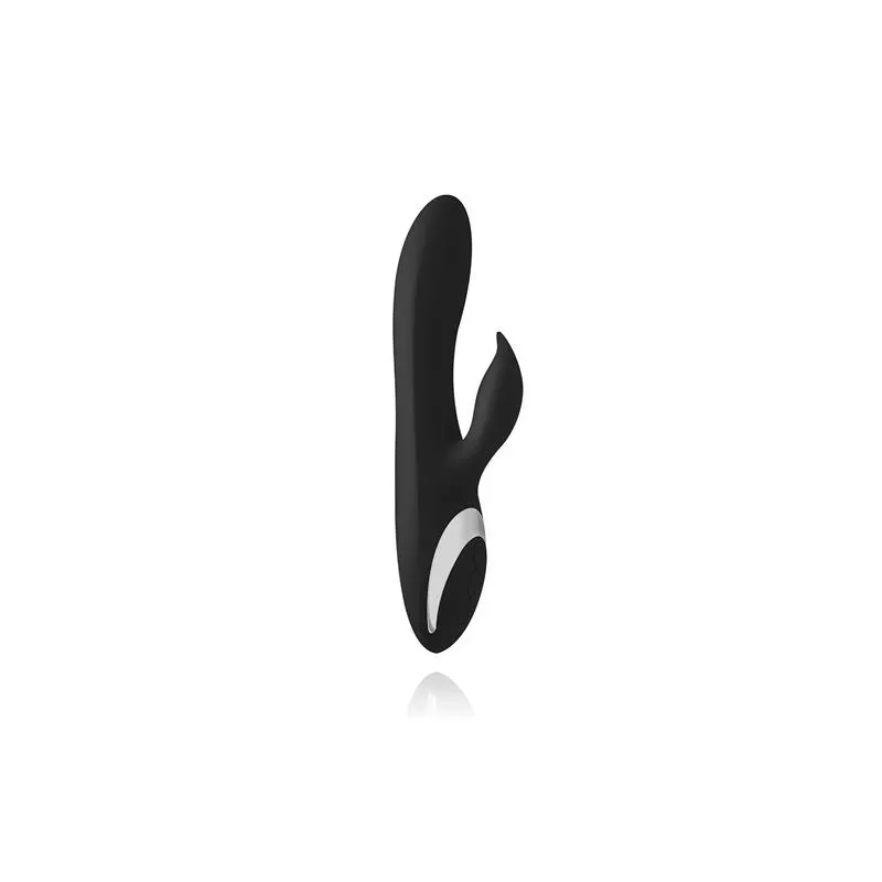 Vibrador No. 2 Negro – Vibradores