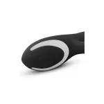 Vibrador No. 2 Negro