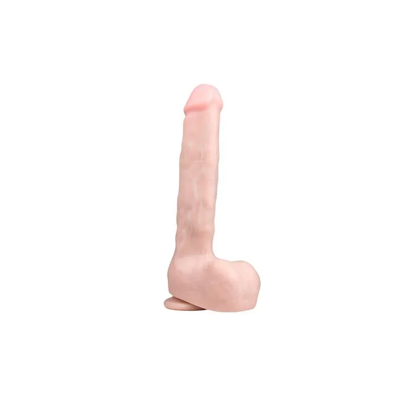 Dildo Realista Natural 29.5 cm – Dildos