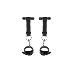 Set de Ligarduras para Puerta