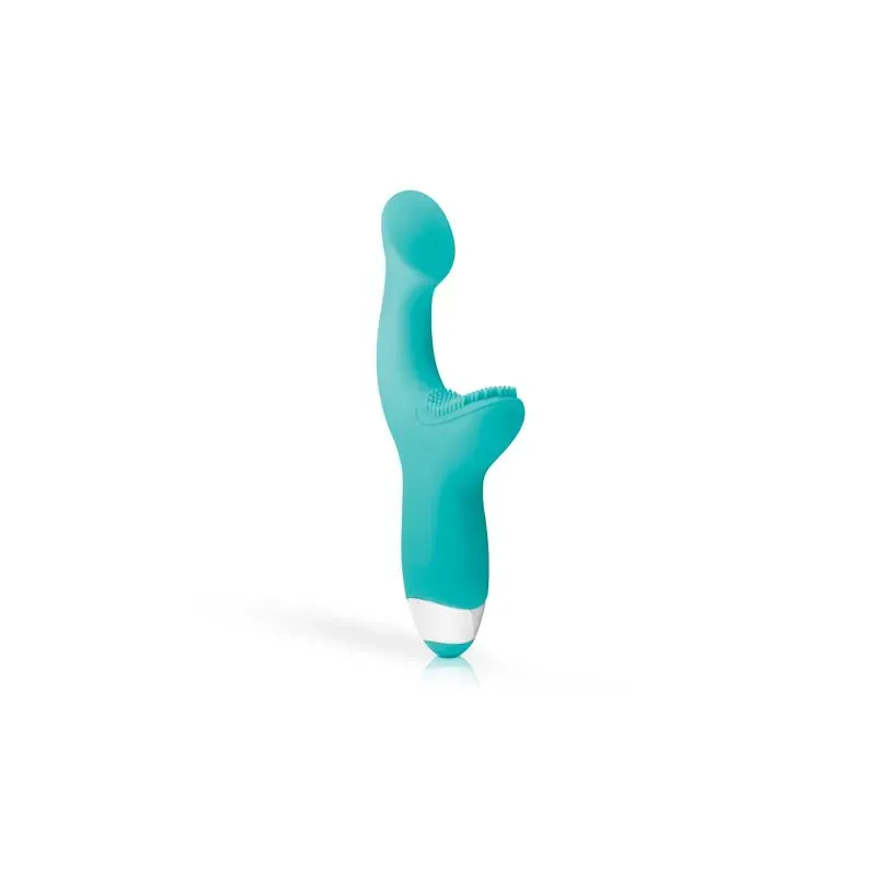 Vibrador Punto G Yuki – Vibradores