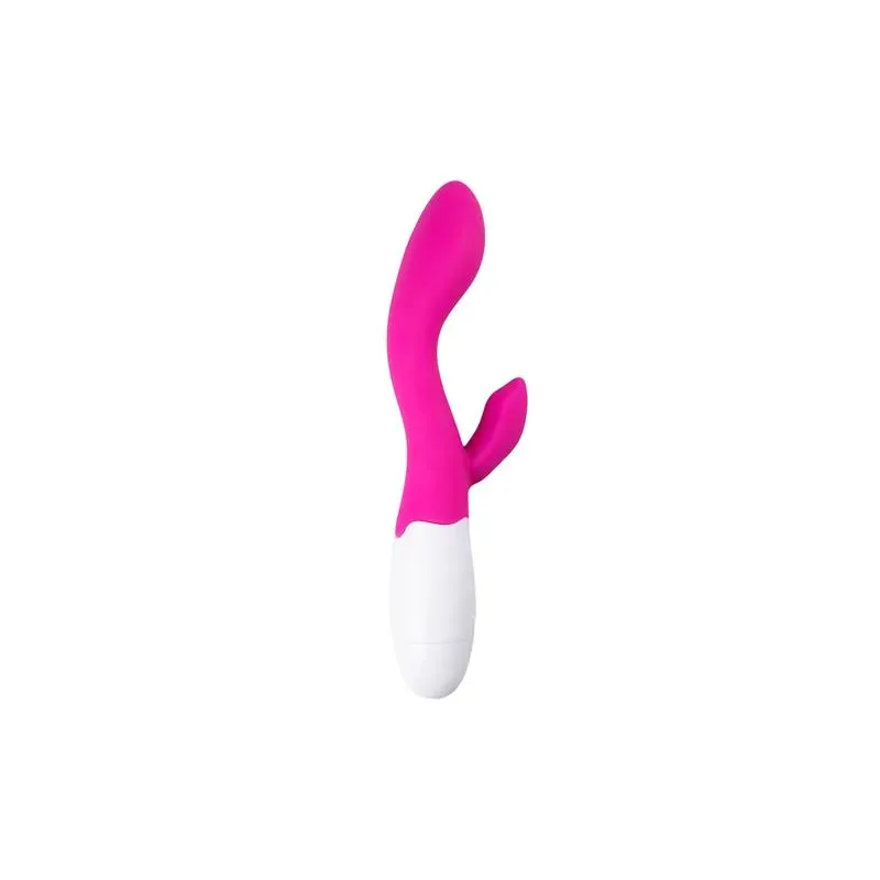Vibrador Lily Rosa – Vibradores