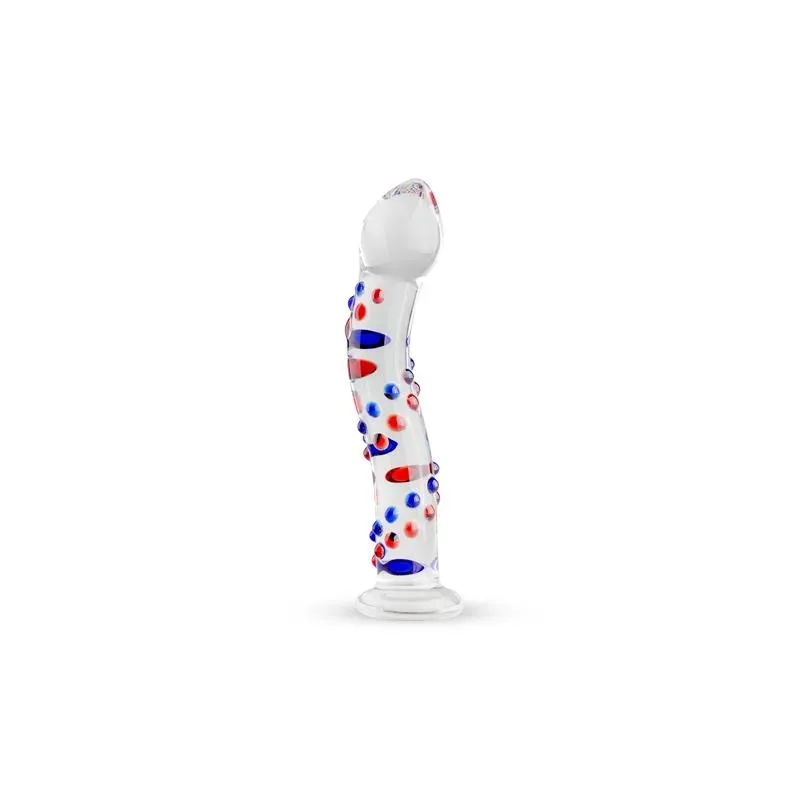 Dildo Cristal No. 3 – Dildos