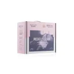 Michelle Lazara Mega Masturbador