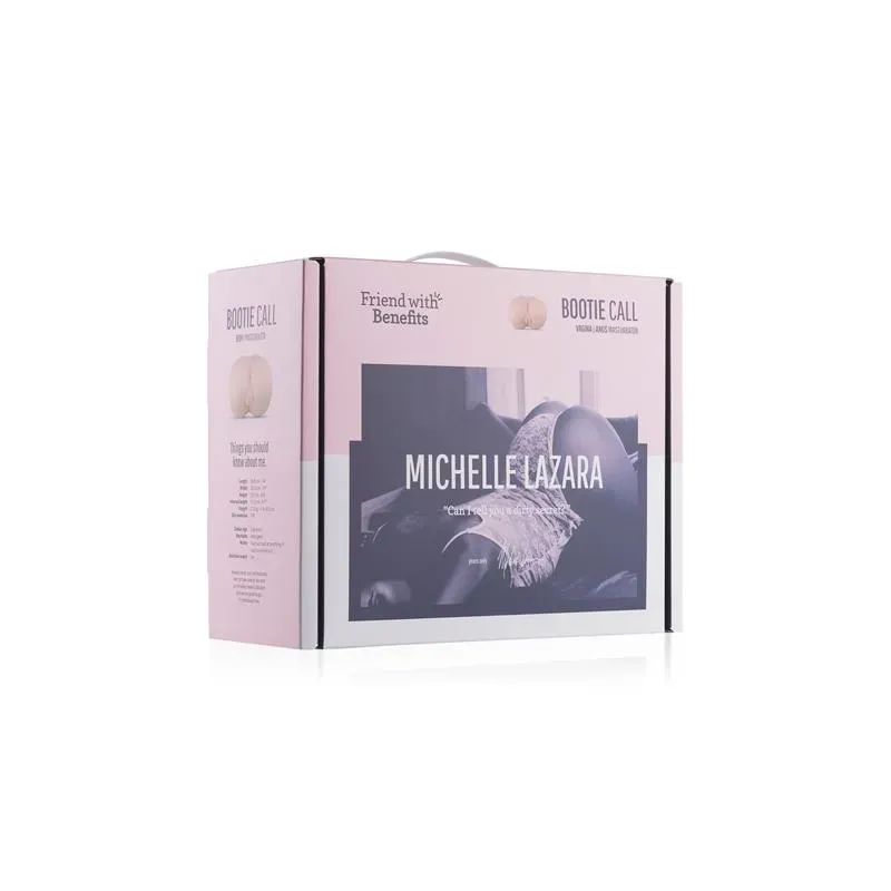 Michelle Lazara Mega Masturbador – Masturbadores Ella