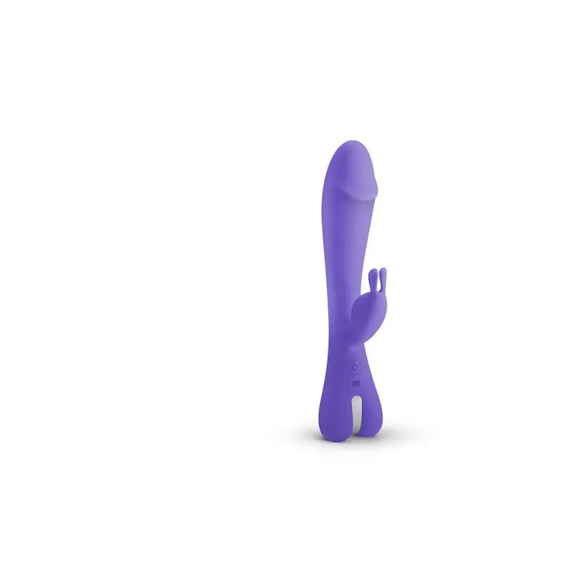 Vibrador Conejito Trix – Vibradores
