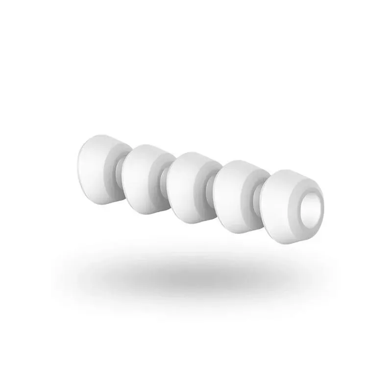 Boquillas Silicona Satisfyer 1 Next Gen Pack de 5 – Estimuladores