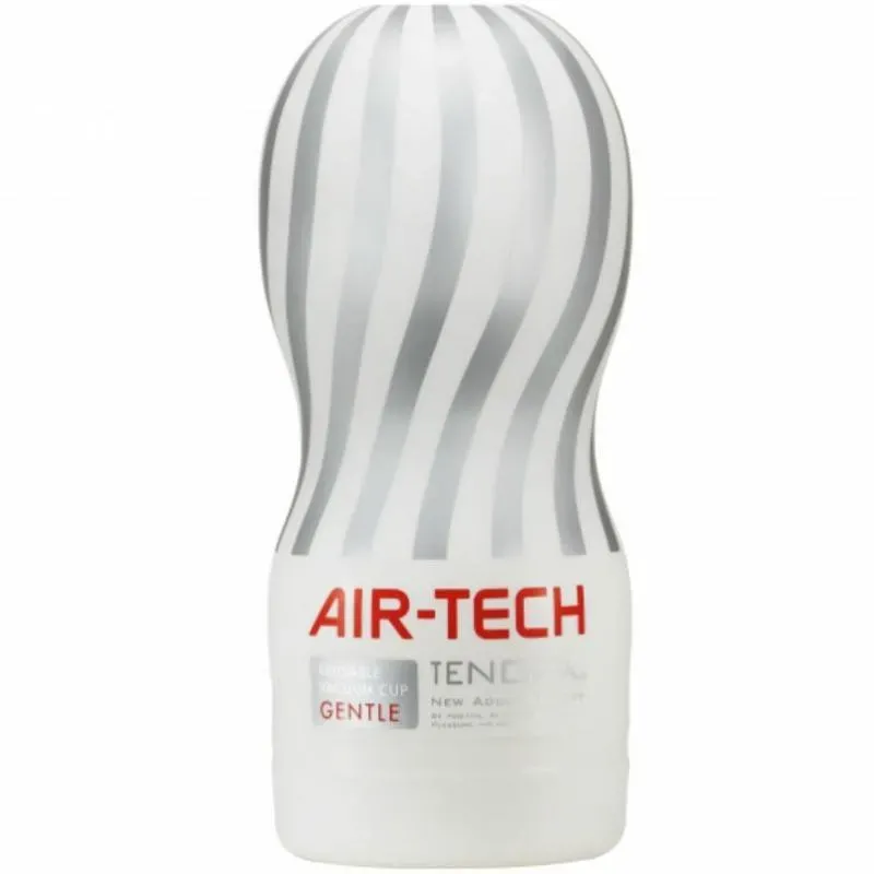 Tenga Masturbador Air-tech Gentle – Masturbadores Ella