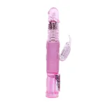 Baile Vibrador Butterfly Dance Rosa