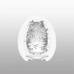 Tenga Huevo Masturbador Cloudy