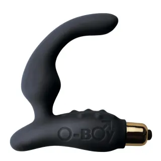O-Boy 7 Negro