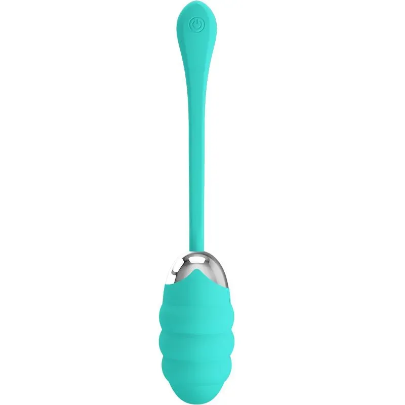 Huevo Vibrador Franklin USB Silicona – Huevos Vibradores