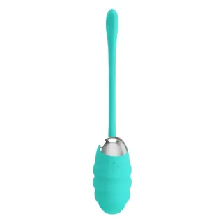 Huevo Vibrador Franklin USB Silicona