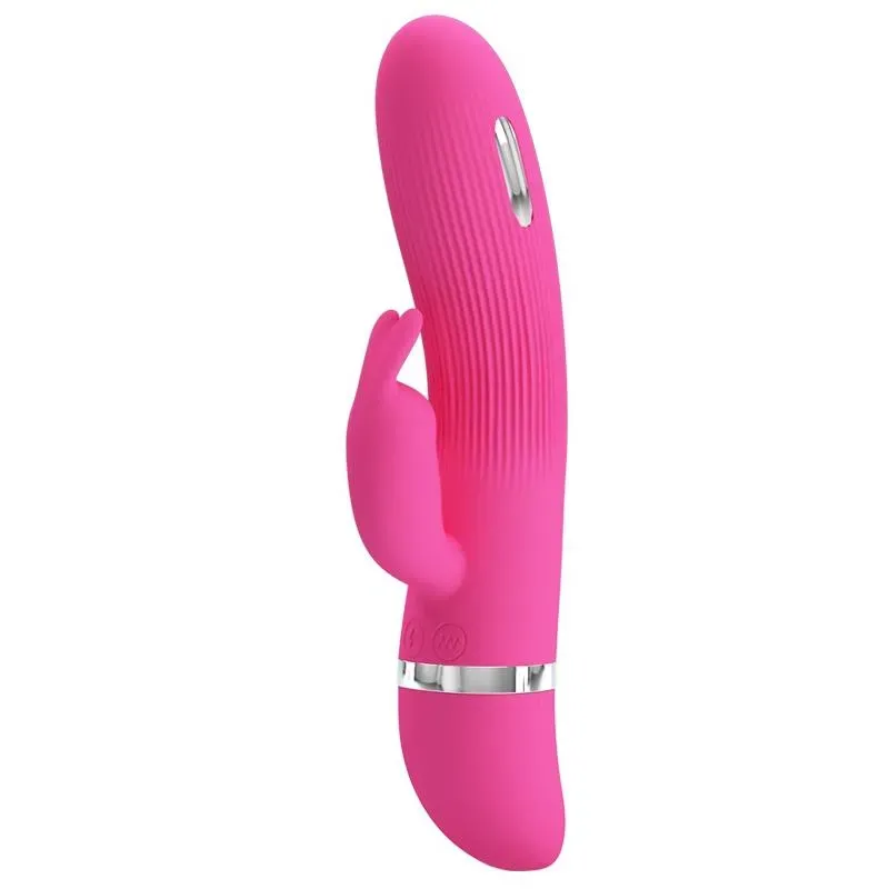Vibrador con Electro Estimulación Ingram – Vibradores