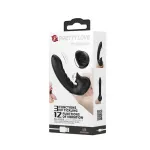 Hobgoblin Funda para el Dedo Vibración y Lengua Estimuladora