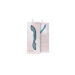 Vibrador del punto G The Rose