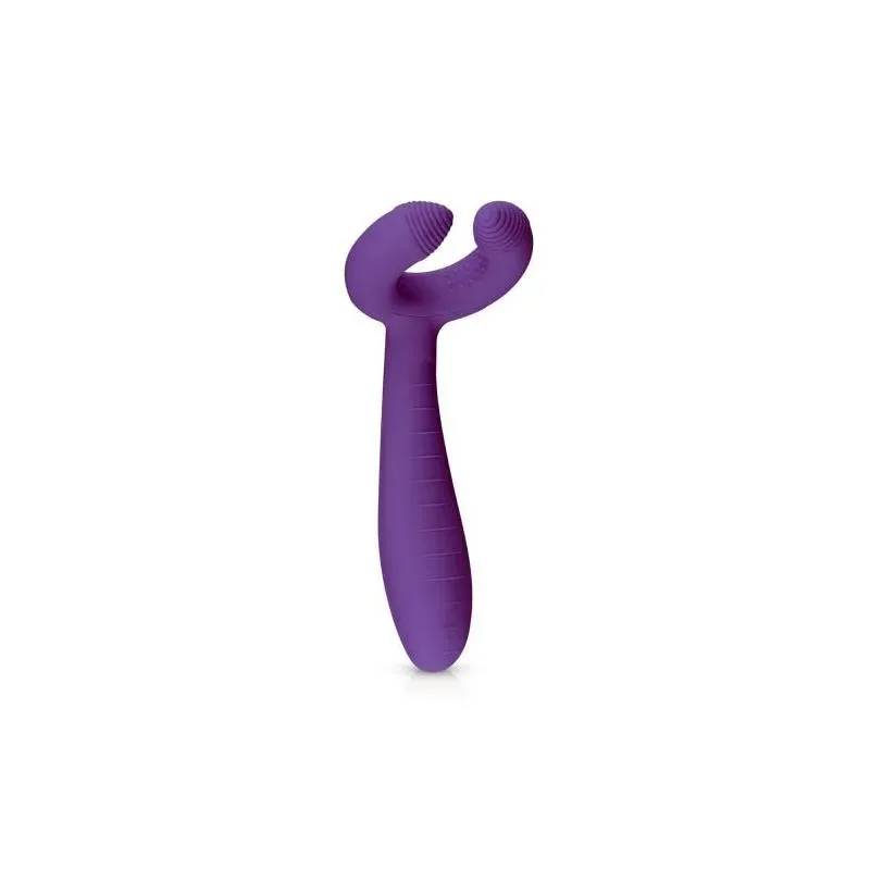 Vibrador para Parejas Silicona USB – Estimuladores