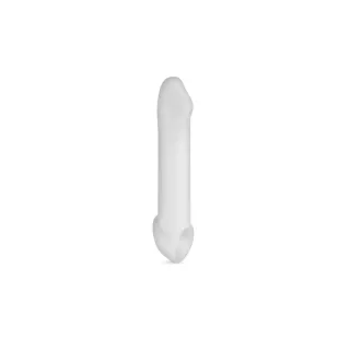 Funda para el Pene Transparente