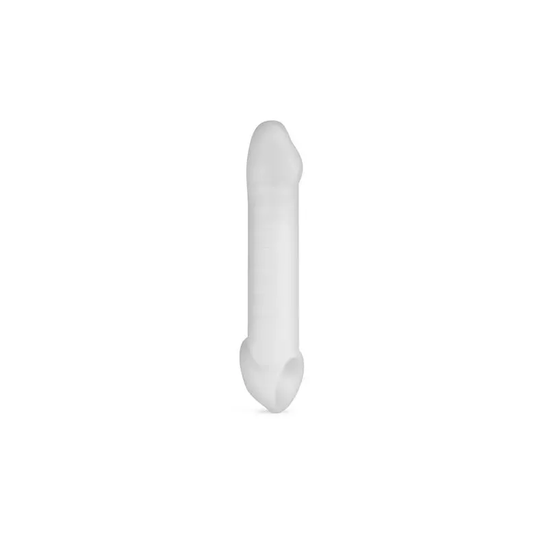 Funda para el Pene Transparente – Fundas Pene