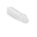 Funda para el Pene Transparente