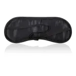 Antifáz de Satén Negro