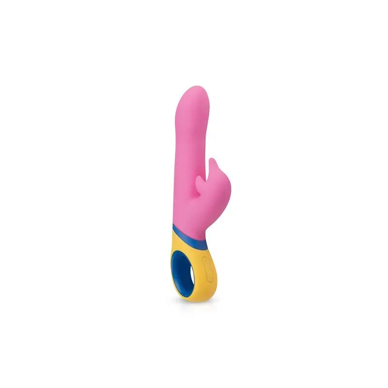 Vibrador Rotación y Vibración 3 Motores Copy USB – Vibradores