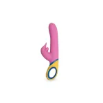 Vibrador Rotación y Vibración 3 Motores Copy USB