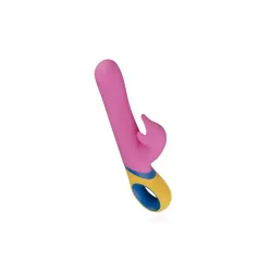 Vibrador Rotación y Vibración 3 Motores Copy USB