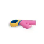 Vibrador Rotación y Vibración 3 Motores Copy USB