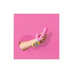 Vibrador Rotación y Vibración 3 Motores Copy USB