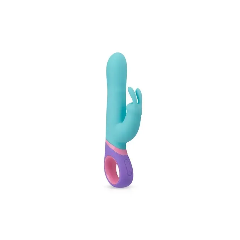 Vibrador con Rotación y Vibración Meta USB – Vibradores