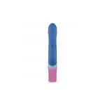 Vibrador con Rotacióny Vibración USB Vice