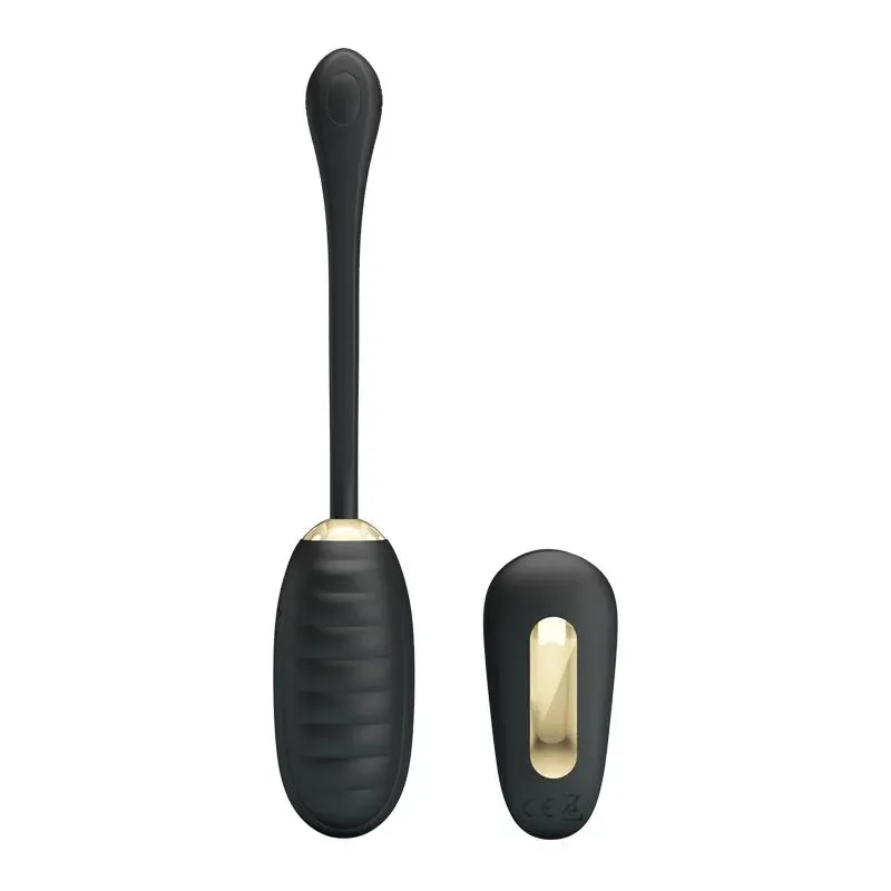 Bola Kegel con Control Remoto Royal Pleasure – Huevos Vibradores