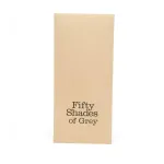 Bound to You Arnés Cruzado Cuero Sintético